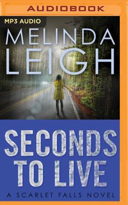 Seconds to Live 1511375922 Book Cover