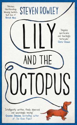 Lily and the Octopus 1471154343 Book Cover