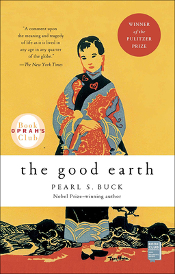 Good Earth 1531108679 Book Cover