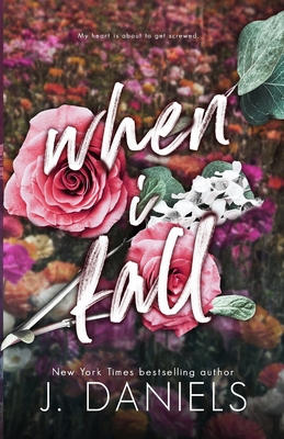 When I Fall 1970127058 Book Cover