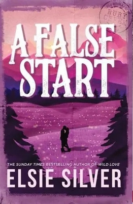 A False Start 1398539422 Book Cover