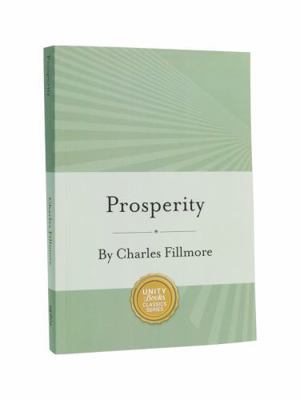 Prosperity 0871593122 Book Cover