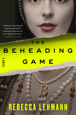 The Beheading Game B0FFGSVN39 Book Cover