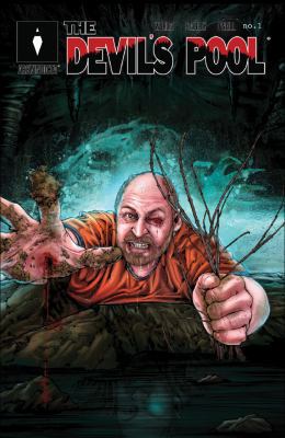 The Devil's Pool: Graphic Novel - Issue 1 The G... 0988844419 Book Cover