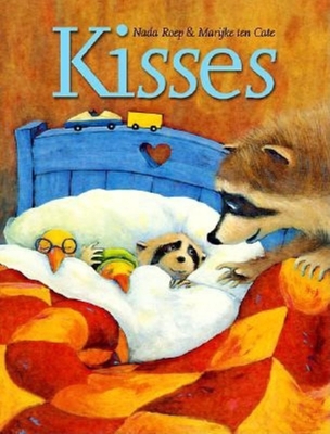 Kisses 1886910855 Book Cover