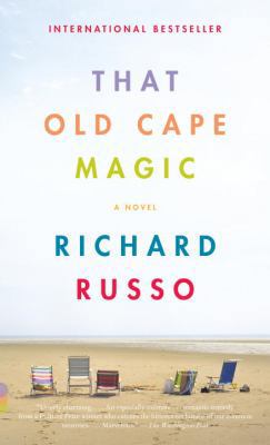 That Old Cape Magic 0307739945 Book Cover