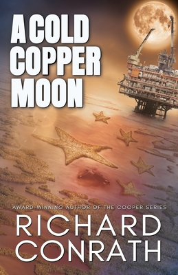 A Cold Copper Moon 1946937045 Book Cover