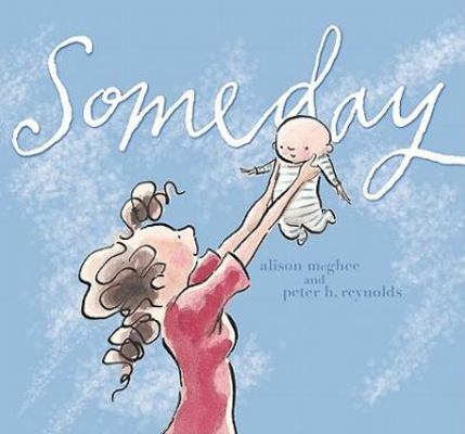 Someday 1847380883 Book Cover