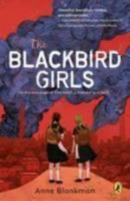 Hardcover Blackbird Girls Book