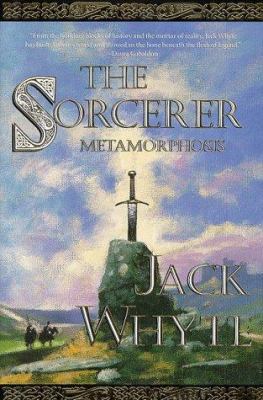 The Sorcerer: Metamorphosis 0312865988 Book Cover