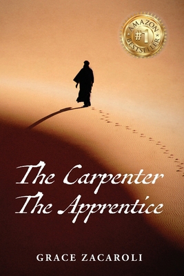 The Carpenter and the Apprentice B0DPGMT963 Book Cover