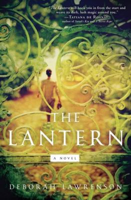 The Lantern 0062103911 Book Cover