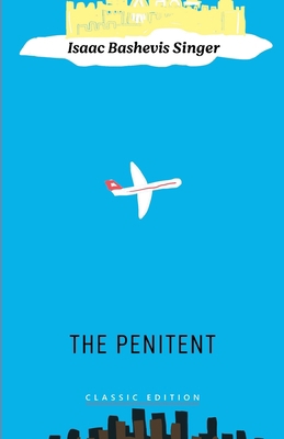 The Penitent 1632922770 Book Cover