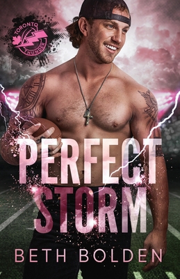 Perfect Storm 1964691494 Book Cover