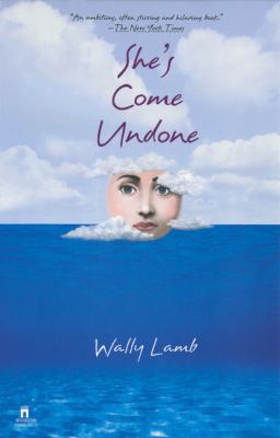 She's Come Undone 0613033205 Book Cover