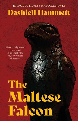 The Maltese Falcon (Warbler Classics Annotated ... B0GDMD8SQS Book Cover