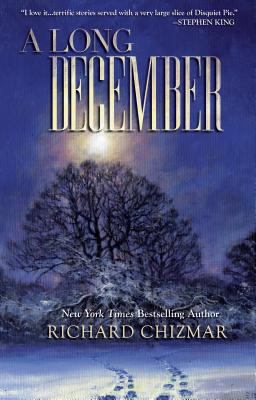 A Long December 1934267597 Book Cover