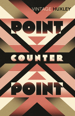 Point Counter Point 0099458195 Book Cover