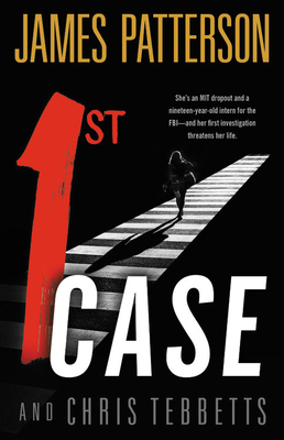 1st Case 0316418188 Book Cover