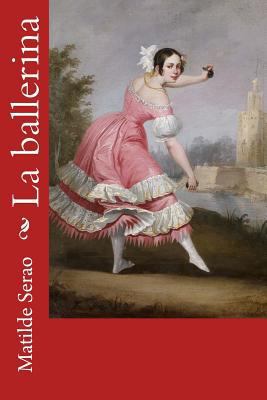 La ballerina [Italian] 1979066507 Book Cover