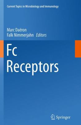 FC Receptors 3319379097 Book Cover