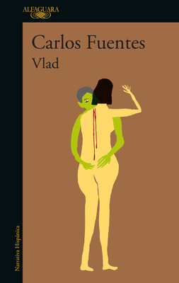 Vlad (Spanish Edition) [Spanish] 6073808089 Book Cover