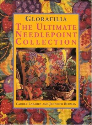 Glorafilia 0821223305 Book Cover