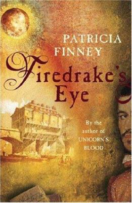 Firedrake's Eye 0753801108 Book Cover