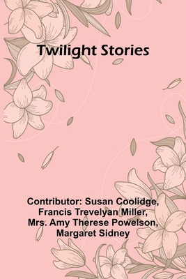 Twilight Stories [French] 9362514028 Book Cover
