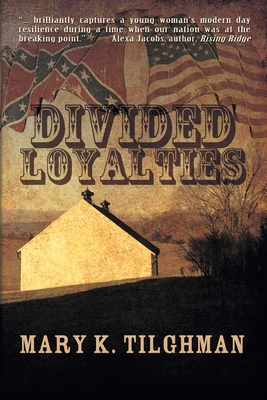 Divided Loyalties 1612969100 Book Cover