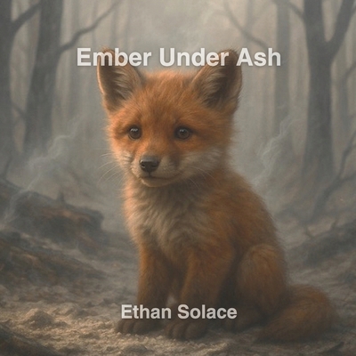 Ember Under Ash B0F9VGV93G Book Cover