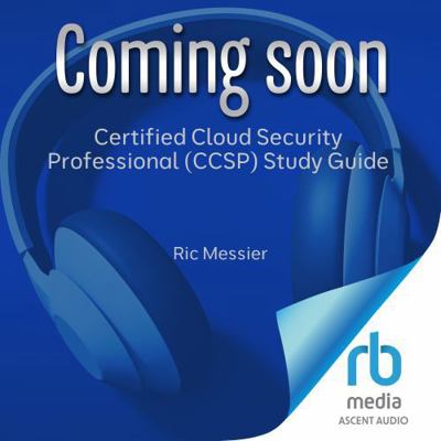 Certified Cloud Security Professional (Ccsp) St... 1663756031 Book Cover