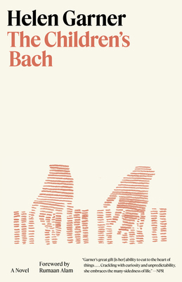 The Children's Bach 0593470761 Book Cover