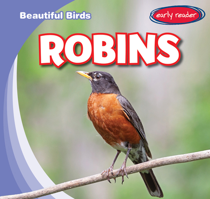 Robins 1538275295 Book Cover
