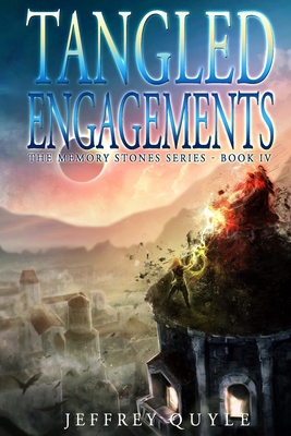 Tangled Engagements 1728758858 Book Cover
