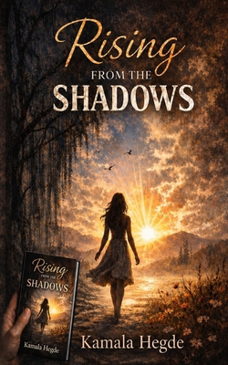 Rising from the Shadows B0GZBQ878P Book Cover