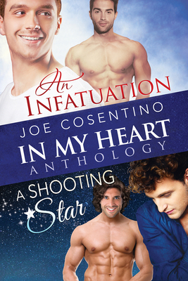 In My Heart - An Infatuation & a Shooting Star:... 1634771036 Book Cover