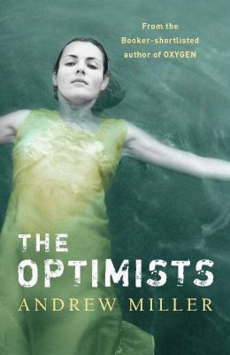The Optimists 0340837705 Book Cover