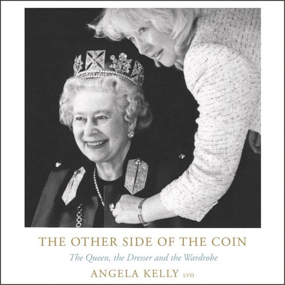 The Other Side of the Coin: The Queen, the Dres... B07CNYJJ14 Book Cover