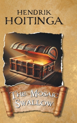 The Mosaic Swallow 1967279020 Book Cover