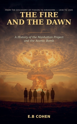 The Fire and the Dawn B0HBYXCN3G Book Cover