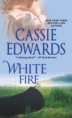 White Fire 1420136720 Book Cover