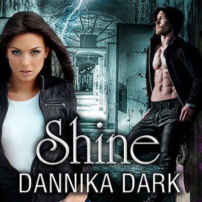 Shine B08XLJ8XTR Book Cover