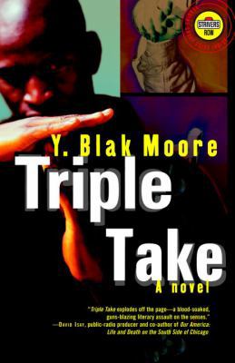 Triple Take: A Novel 0375760660 Book Cover