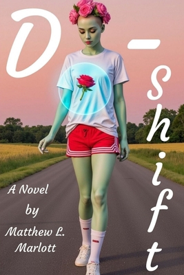 D-Shift 1964407095 Book Cover