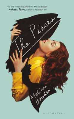 The Pisces 140889095X Book Cover