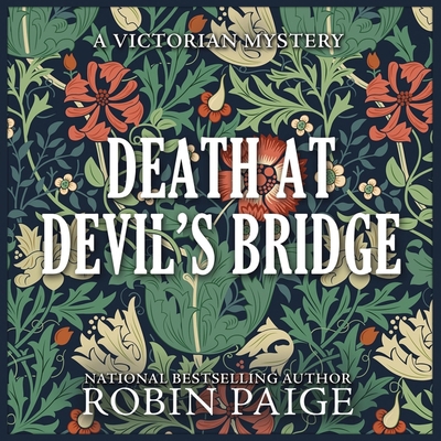 Death at Devil's Bridge B0CPJH3195 Book Cover