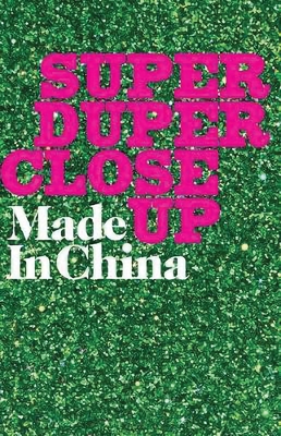 Super Duper Close Up 1786826860 Book Cover