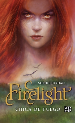 Firelight: Chica de fuego [Spanish] 9877475723 Book Cover