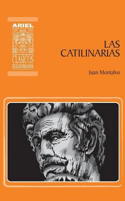 Las catilinarias [Spanish] 9978183175 Book Cover